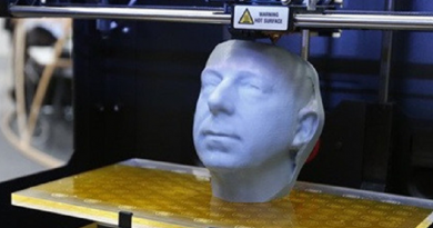 3D 프린터