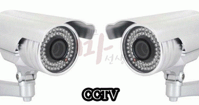 CCTV 관련주